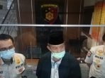 10 Jam Diperiksa di Polda Jabar, Sekda Bogor Sebut Kegiatan Habib Rizieq di Megamendung Tak Berizin