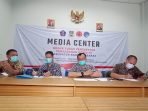 Bandung Barat Bertahan di Zona Oranye Covid-19