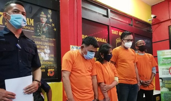 ART Masuk Perangkap, Jam Tangan Mewah Majikan Seharga Rp 1 Miliar Melayang