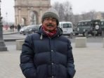 Tokoh Pendiri KBB Sayangkan Pemekaran Lembang