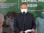 UMK Jabar 2021 Ditetapkan Ridwan Kamil, 17 Daerah Naik