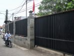 Walkot Cimahi Disikat KPK, Rumahnya Sepi Aktivitas, Warga Tahu Ajay Diciduk dari Grup WA
