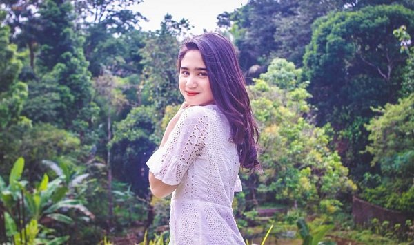 Tissa Biani Ditunjuk Jadi Duta FFI 2020
