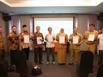 BUMD Jabar Akselerasi Kinerja Bisnis di Sektor Energi Baru