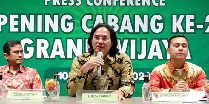 Lintas Shuttle Mudahkan Akses Transportasi dengan Membuka Cabang ke-23 di Jakarta Selatan