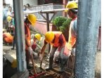 Kotaku Dukung Padat Karya Saat Pandemi