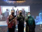 Jasa Sarana Manfaatkan WJIS Jalin Kerjasama dengan Mitra Strategis