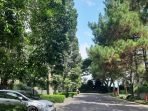 Resort Tersembunyi di Tengah Kota Bandung