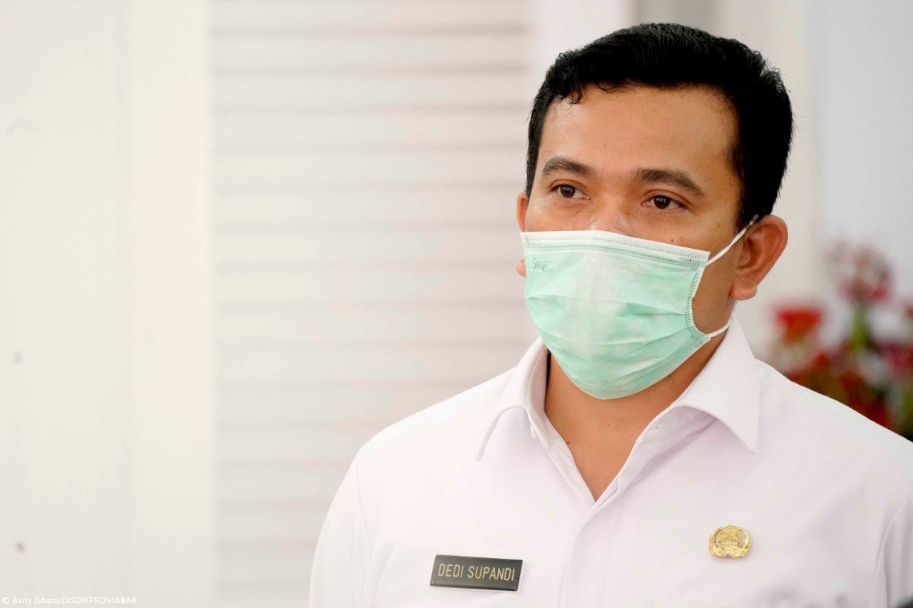 Ribuan Guru Ikuti Seleksi Calon Kepala Sekolah