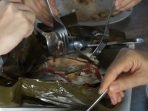 Kuliner Bandung | Ikan Bawal Putih Kukus, Cocok Nih buat yang Lagi Diet