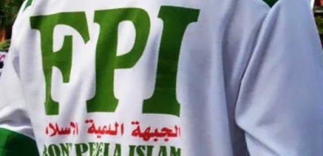 Pemerintah Larang Semua Aktivitas FPI, Begini Isi SKB 6 Pejabat Tinggi Negara