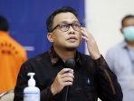 10 Orang Diamankan KPK dalam OTT Walkot Ajay Priatna