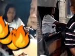 Kakek Tua Ketangkap Basah Mes*m di Bajaj, Ya Gini Akhirnya!!!