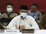 2021, Pemerintah Akan Tetap Salurkan Bansos