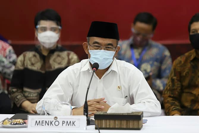 2021, Pemerintah Akan Tetap Salurkan Bansos
