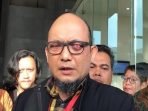 Penangkapan Menteri KKP Trending di Twitter, Warganet Puji Novel, Singgung Bu Susi