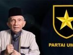 Amien Rais Luncurkan Partai Ummat