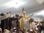 Klaster Kerumunan, Satgas Minta Massa Acara Habib Rizieq Tes Covid-19