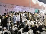 Kapolsek-Wakapolsek Tanah Abang dan 80 Orang Lainnya Positif Covid-19 usai Acara Habib Rizieq