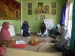 Guru Kunjung Menembus Psikologis Siswa Saat Belajar Daring Membosankan