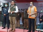 PT Pos Sukses Salurkan Banprov Tahap Tiga