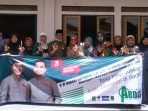 Hamida Diinstruksikan Menangkan Pasangan Dadang Supriatna-Sahrul Gunawan