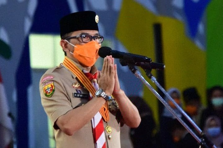 Kesbangpol Jabar Tekankan Keselamatan dan Persatuan dalam Pilkada