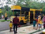 Event 2021 Fokus di Alam Terbuka, Disparbud Kab. Bandung Launching ‘Bandung Edun’