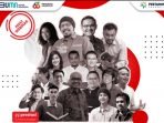 PFestWebinar PFprestasi Membentuk Karakter Pemimpin Millenial