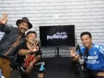 Cabup Bandung Dadang Supriatna Bertekad Majukan Persikab dan Jadi Juara