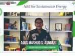 Pertamina Foundation Gelar PFestWebinar Bertemakan PFsains Untuk Kemajuan EBT di Indonesia