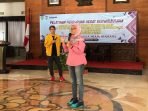 Tumbuhkan Pengusaha Baru di Kab. Trenggalek Lewat Pelatihan bersama Femalepreneur Indonesia