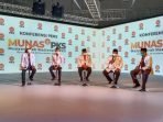 Munas V PKS Siapkan Stok Kepimpinan untuk Menambah Jumlah Suara