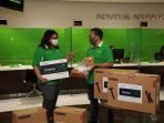 Manulife Indonesia Berkomitmen Optimalkan Layanan Nasabah Sebagai Penyedia Solusi Keuangan