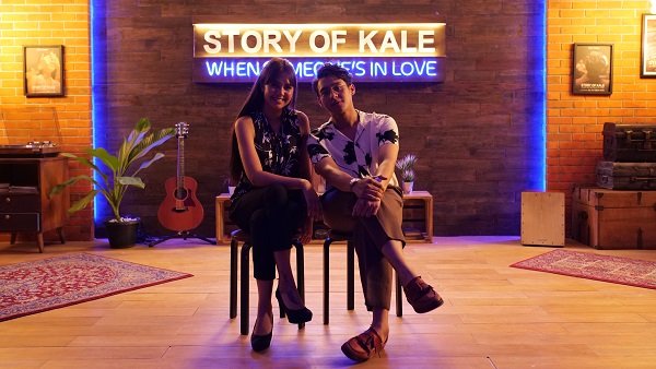 Banyak yang Penasaran, Lagu ‘I Just Couldn’t Save You Tonight’ Resmi Dirilis