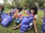 Kampanyekan Pemenuhan Nutrisi Anak di 8 Daerah