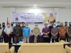 Terima Aspirasi Tentang Rutilahu Hingga Sampah