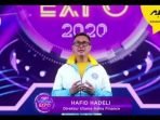 Dorong Pertumbuhan Ekonomi Melalui Adira Virtual Expo 2020