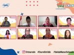 Menarche Semakin Dini, Perlu Situs tentang Edukasi Menstruasi