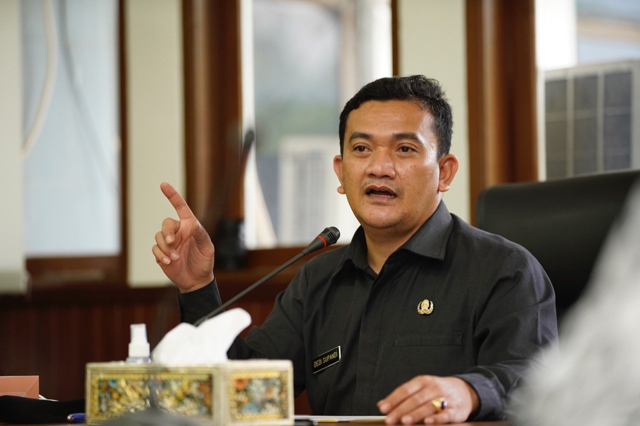 10 Ribu Rumah Subsidi Disiapkan untuk Guru Non-ASN