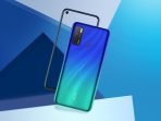 Tecno, Ponsel Pendatang Baru Hadir di Tanah Air