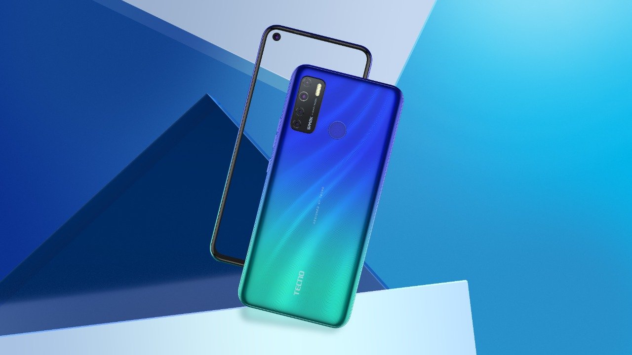 Tecno, Ponsel Pendatang Baru Hadir di Tanah Air