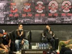 Ridwan Kamil Ajak Komunitas Motor Jaga Kondusivitas dan Berpartisipasi Mengedukasi Protokol Kesehatan