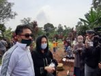 Firasat Anak sebelum Gatot Brajamusti Meninggal Dunia