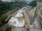 Progres Pembangunan Terowongan Nanjung -Floodway Cisangkuy untuk Atasi Banjir Baleendah-Dayeuhkolot
