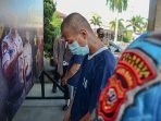 2 Residivis Spesialis Pembobol Toko di Bandung Dibekuk Polisi, Ini Modusnya