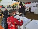 Besok Nyoblos, Mau Tahu TPS Para Kandidat Pilbup Bandung? Berikut Lokasinya