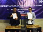 BRI Insurance Gandeng ACCESSTRADE Indonesia Kolaborasi Affiliate Marketing