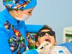 Bleaching Gigi Bikin Penampilan Lebih Menarik, Ini Kata Dokter
