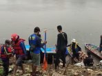 Hanyut di Bojongsoang, Jenazah Bocah Ditemukan di Citapen